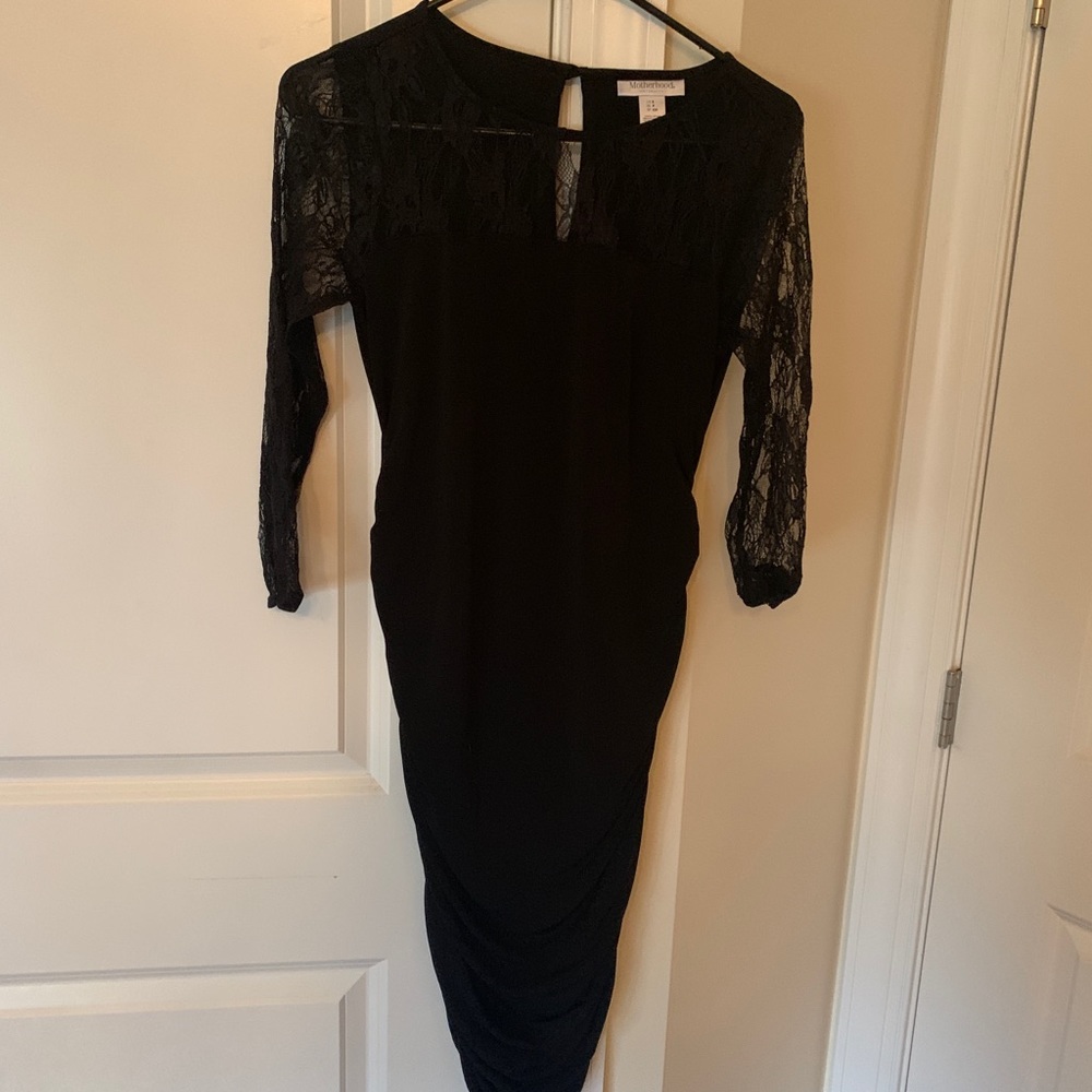 Maternity dress